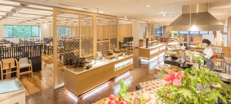 度假村奥武藏(Kyukamura Oku-Musashi)图片