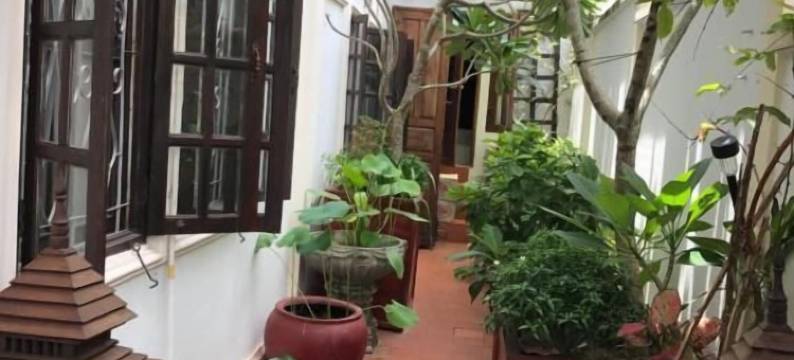 清孔景观旅馆(View Khemkhong Guesthouse)图片