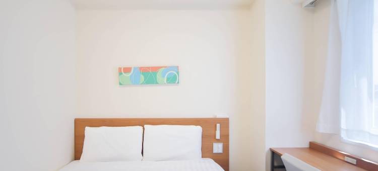 熊本御幸笛田舒适酒店(Comfort Inn Kumamoto Miyukifueda)图片