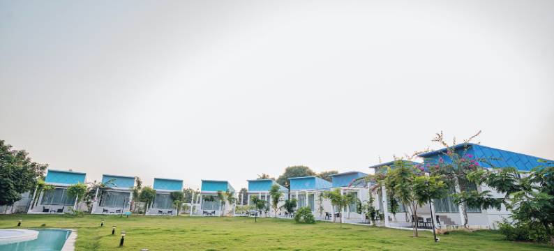 西伯恩海滩度假村(Seaborne Beach Resort)图片