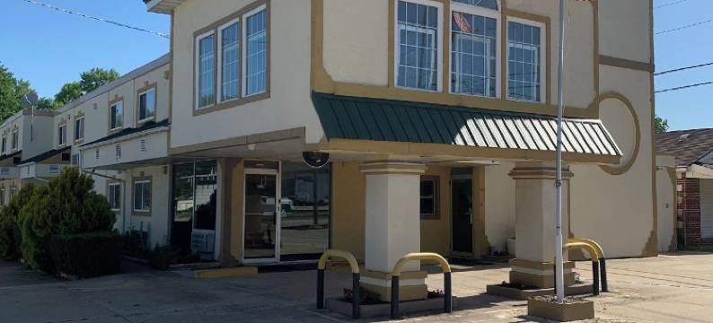 美洲最佳价值酒店(Americas Best Value Inn Macomb)图片