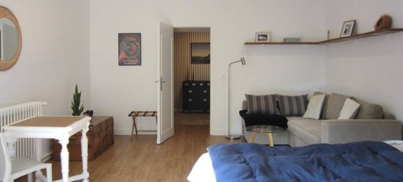 罗什弗莱特河畔(Les Rives du Rochefollet)图片