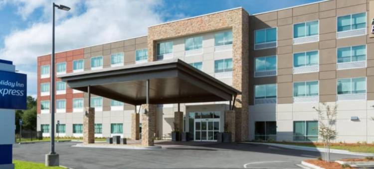 智选假日酒店 湖泊 by IHG(Holiday Inn Express Lake Park)图片