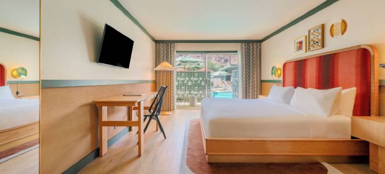 皇家太阳棕榈泉(Royal Sun Palm Springs)图片