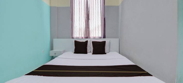 OYO 94919 奈伊旅馆和宿舍(OYO 94919 Nay Guesthouse Dan Kost)图片