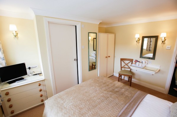 The Pheasant InnHotel Overview