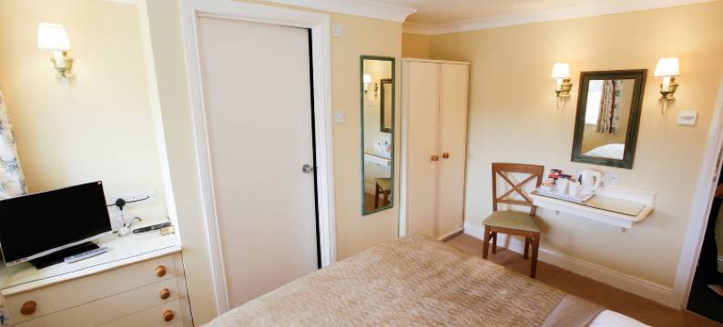 普赛特旅馆(The Pheasant Inn)图片