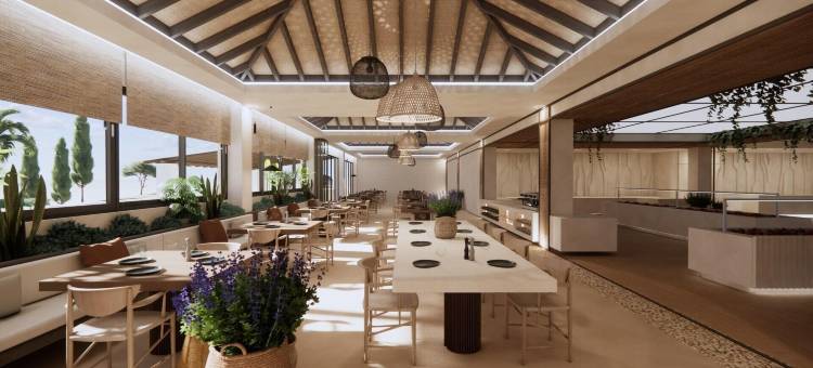 库洛斯宫活力生活酒店(Kouros Palace Active Lifestyle Hotel)图片