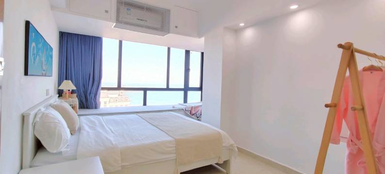 南澳岛观海舍公寓(云青路分店)图片