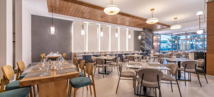 苏拉尔萨雷酒店(Sural Saray Hotel)图片
