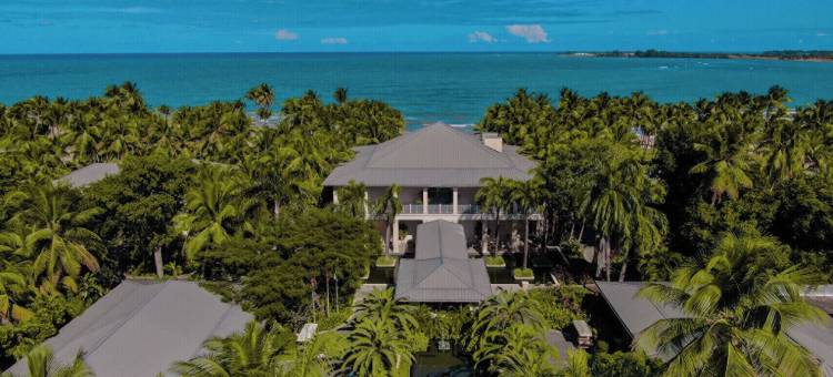 波多黎各巴伊亚海滩瑞吉度假酒店(The St. Regis Bahia Beach Resort, Puerto Rico)图片