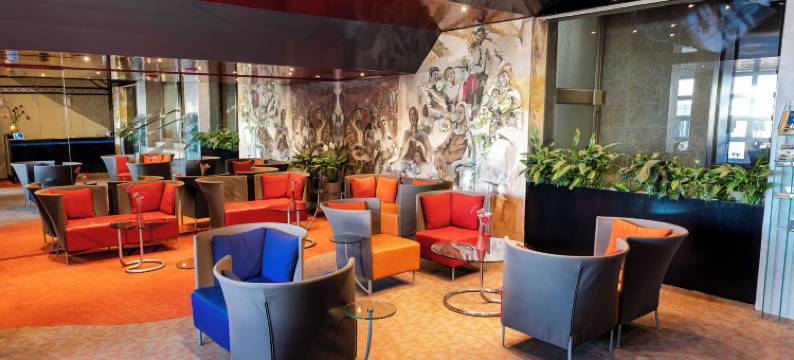 TOP乡村之路罗斯阿姆斯坦德酒店(TOP CountryLine Hotel Roth am Strande)图片