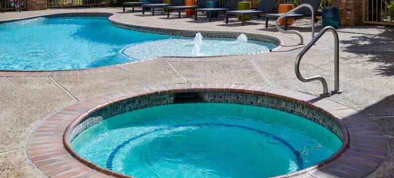 弗农欢朋酒店(Hampton Inn Vernon)图片