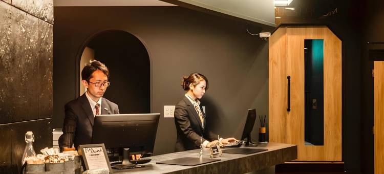 北茨城AreaOne酒店(Hotel Areaone Kitaibaraki)图片