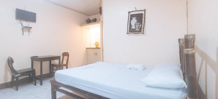 卡门别墅度假村及餐厅(Villa Del Carmen Resort & Restaurant by RedDoorz)图片