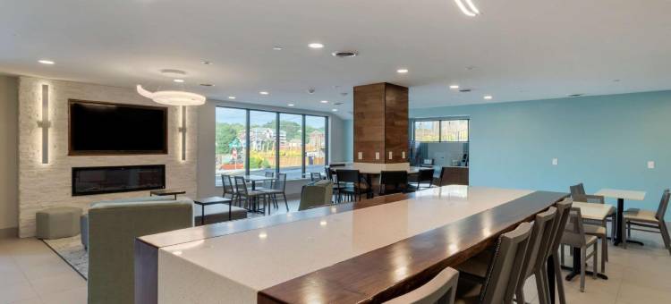 勒布朗酒店 - 贝斯特韦斯特辛尼图系列(Hotel LeBlanc, BW Signature Collection)图片