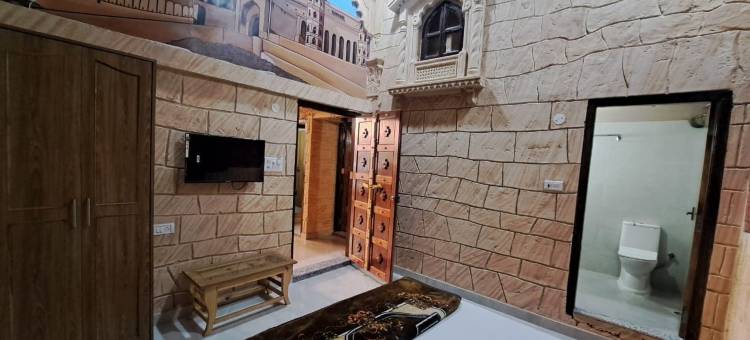 巴特拉宾馆(Batra Guest House)图片