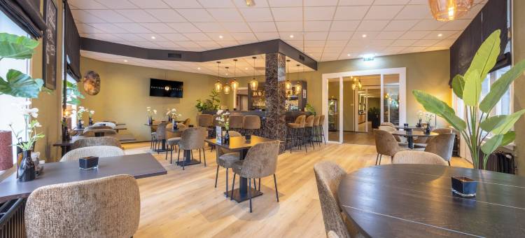 阿培尔顿弗莱彻酒店(Fletcher Hotel Apeldoorn)图片