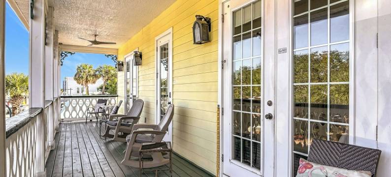 大道上旅馆(Inn on the Avenue)图片