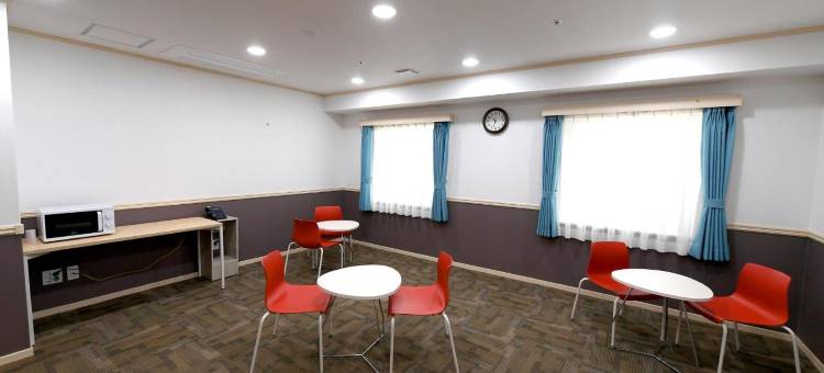 Toyoko旅馆昌原(Toyoko-inn Changwon)图片