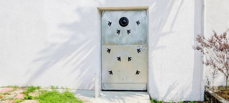 Fabhotel 兰契度假酒店(Fabhotel Ranchi Retreat)图片