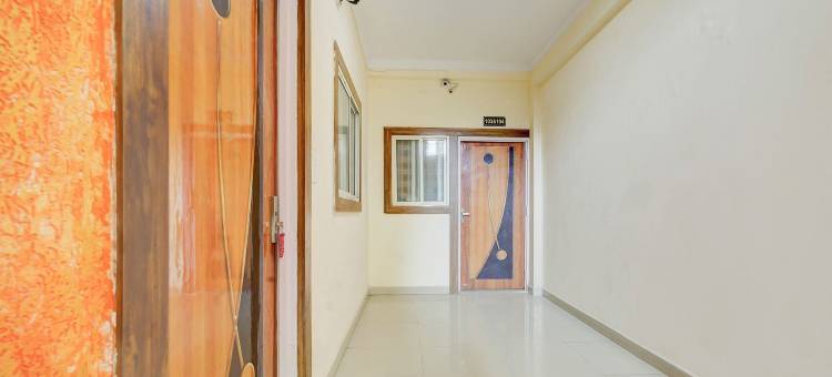 Fabhotel 亚什住宿旅馆(Fabhotel Yash Stay Inn)图片