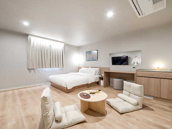 Aank 酒店 天安星井洞