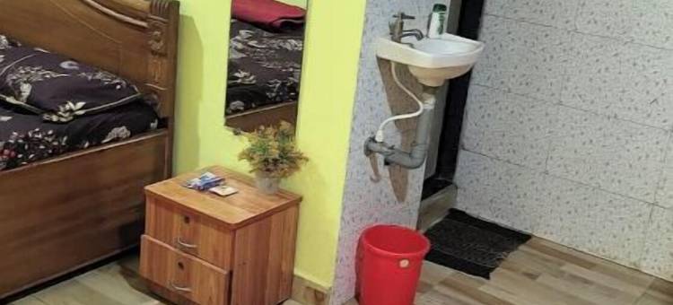 Mauli小屋(Mauli Cottage)图片