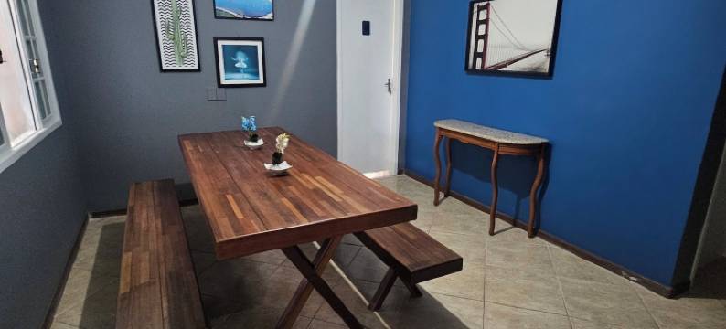 希望旅舍(Hope Hostel Praia do Morro)图片