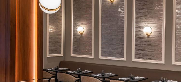 纽约索菲特酒店(Sofitel New York)图片