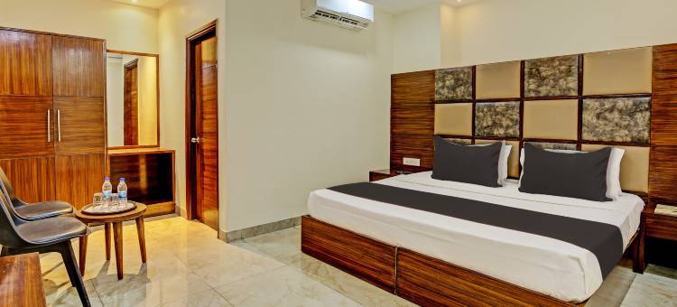 Super Townhouse Eastern View Formerly Vihaan Residency图片