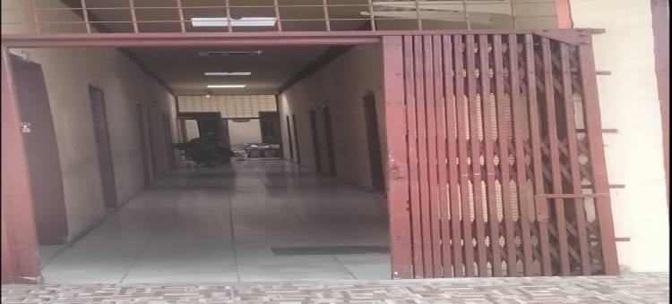 Hotel O Lewi家庭旅馆靠近GBKP Bangun Mulia Km. 11(Hotel O Lewi Family Guest House Near Gbkp Bangun Mulia Km. 11)图片