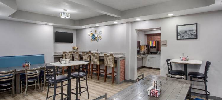 SureStay by Best Western Salt Lake City Downtown图片