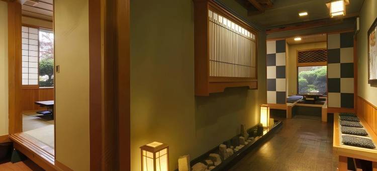 富士龙丘酒店(Hotel Fuji Tatsugaoka)图片