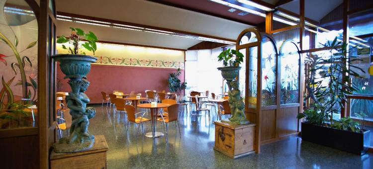 布尔戈斯城灵魂酒店(Spirit Hotel Ciudad de Burgos)图片