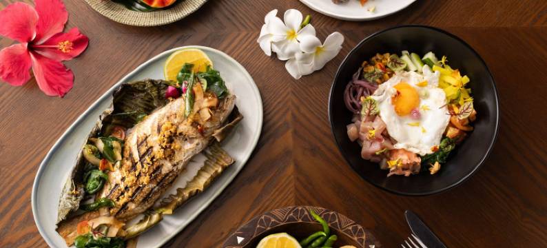 楠迪诺富特酒店(Novotel Nadi)图片