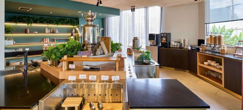 墨尔本普雷斯顿诺富特酒店(Novotel Melbourne Preston)图片