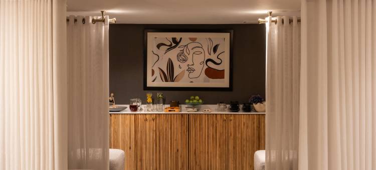 内罗毕上山区Radisson Blu酒店(Radisson Blu Hotel Nairobi, Upper Hill)图片