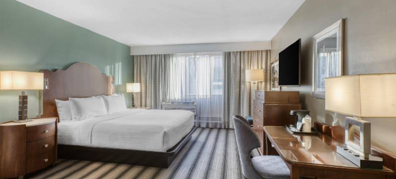 北河贝斯特韦斯特酒店(Best Western River North Hotel)图片