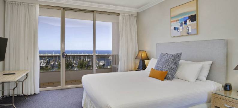 曼特拉麦凯酒店(Mantra Mackay)图片