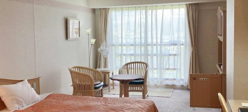 富良野啤酒花酒店(Furano Hops Hotel)图片