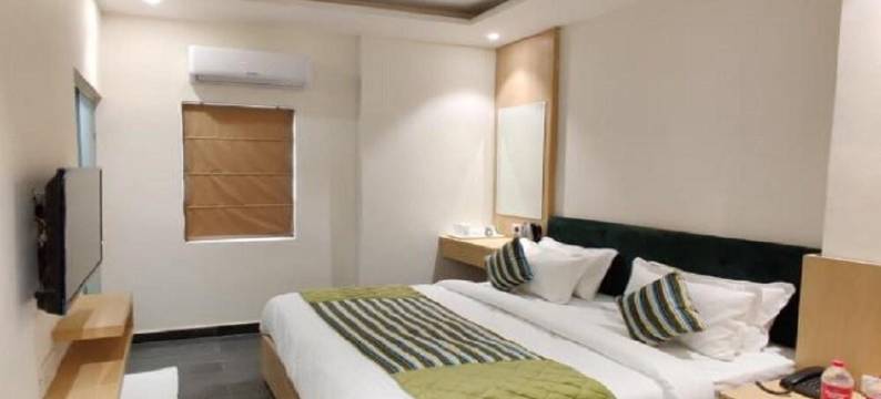 杜阿大酒店(Hotel Dua Grand)图片