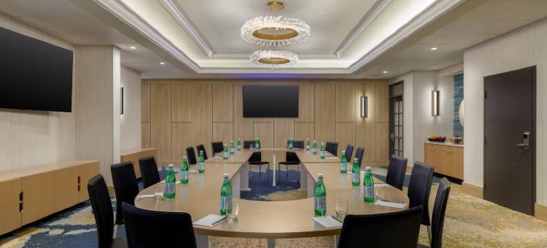 EVEN酒店底特律北 - 特洛伊(EVEN Hotel DETROIT NORTH - TROY by IHG)图片