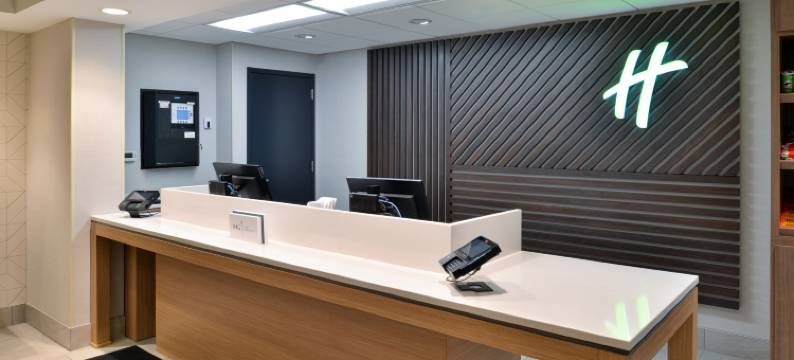 Holiday Inn & Suites 奥佛兰公园CONV点击率(Holiday Inn & Suites OVERLAND PARK-CONV CTR by IHG)图片