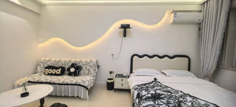 寓见民宿(文化路分店)图片