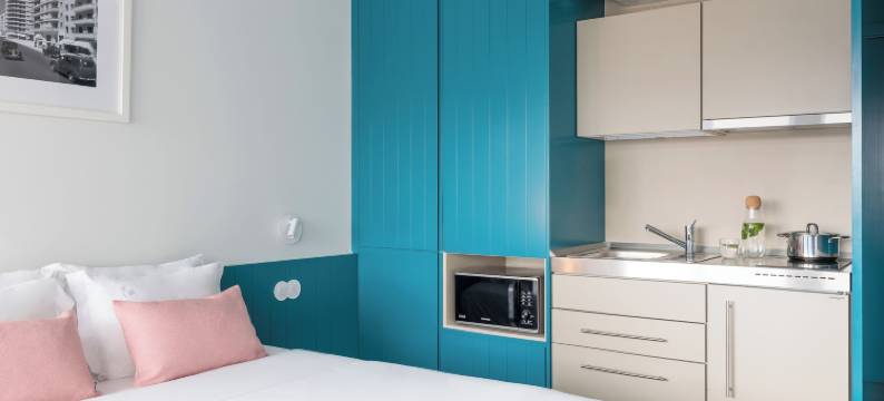 LSA 阿尔瓦拉德 by Numa(LSA Alvalade by Numa)图片