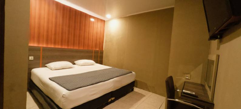 Belva Hotel Puncak图片