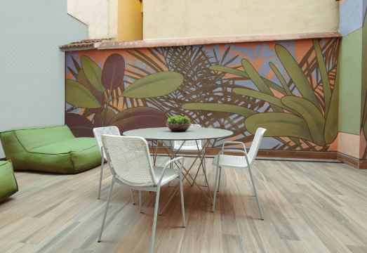 Líbere Madrid Malasaña Hotel Overview