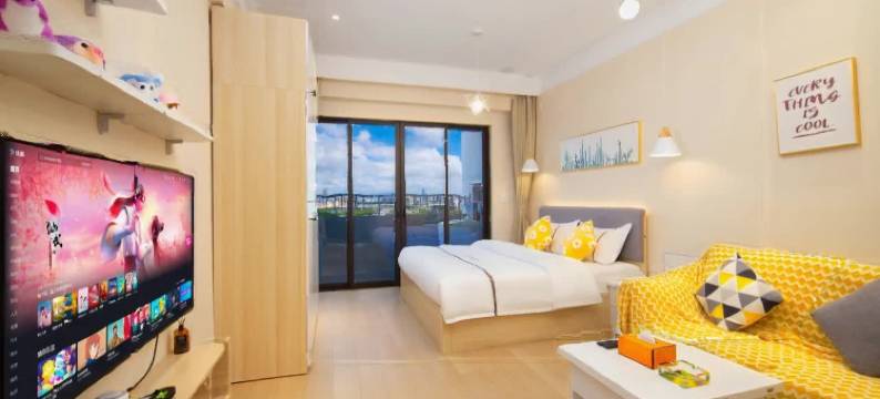 季末酒店(昆明高铁南站万达广场店)图片