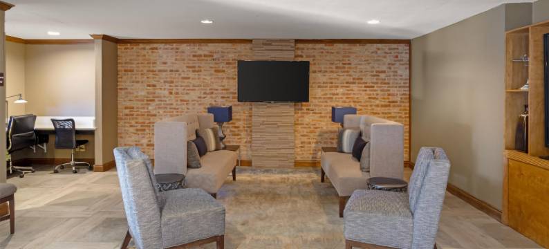 纳契托什贝斯特韦斯特酒店(Best Western Natchitoches Inn)图片